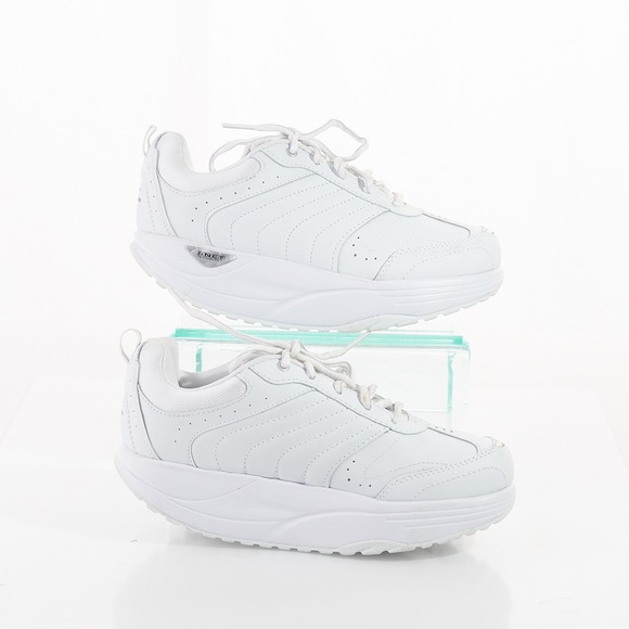 Danskin Now I-Net Technology Shape Up Sneakers 6.5 - Picture 2 of 9